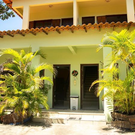 Moana B&B Армасан-душ-Бузіус Екстер'єр фото