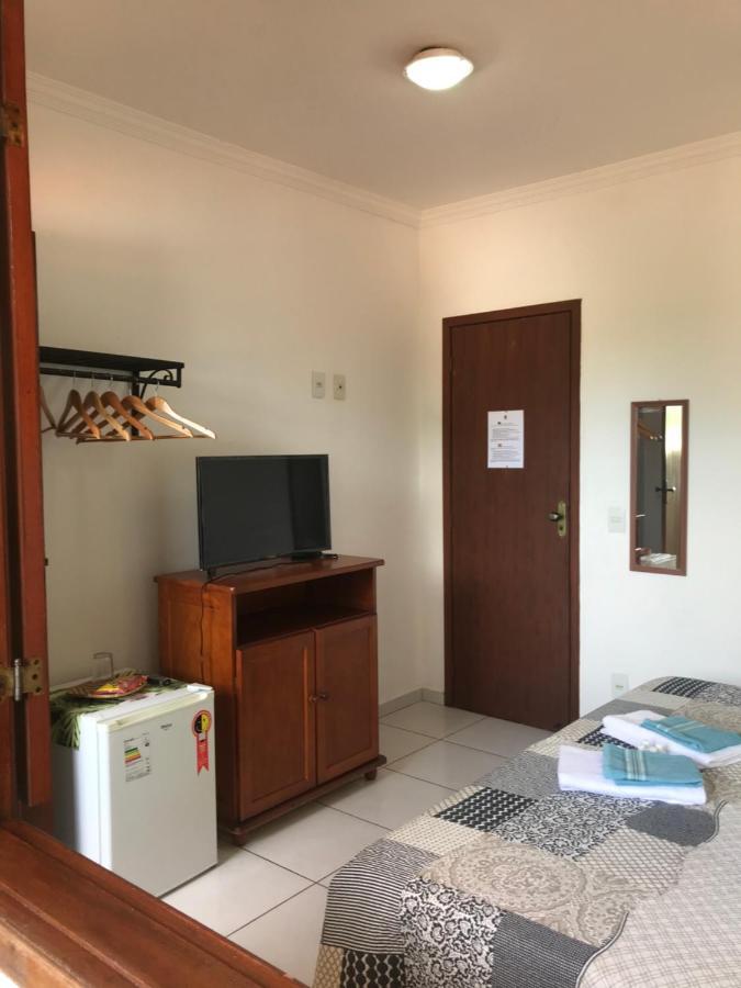 Moana B&B Армасан-душ-Бузіус Екстер'єр фото