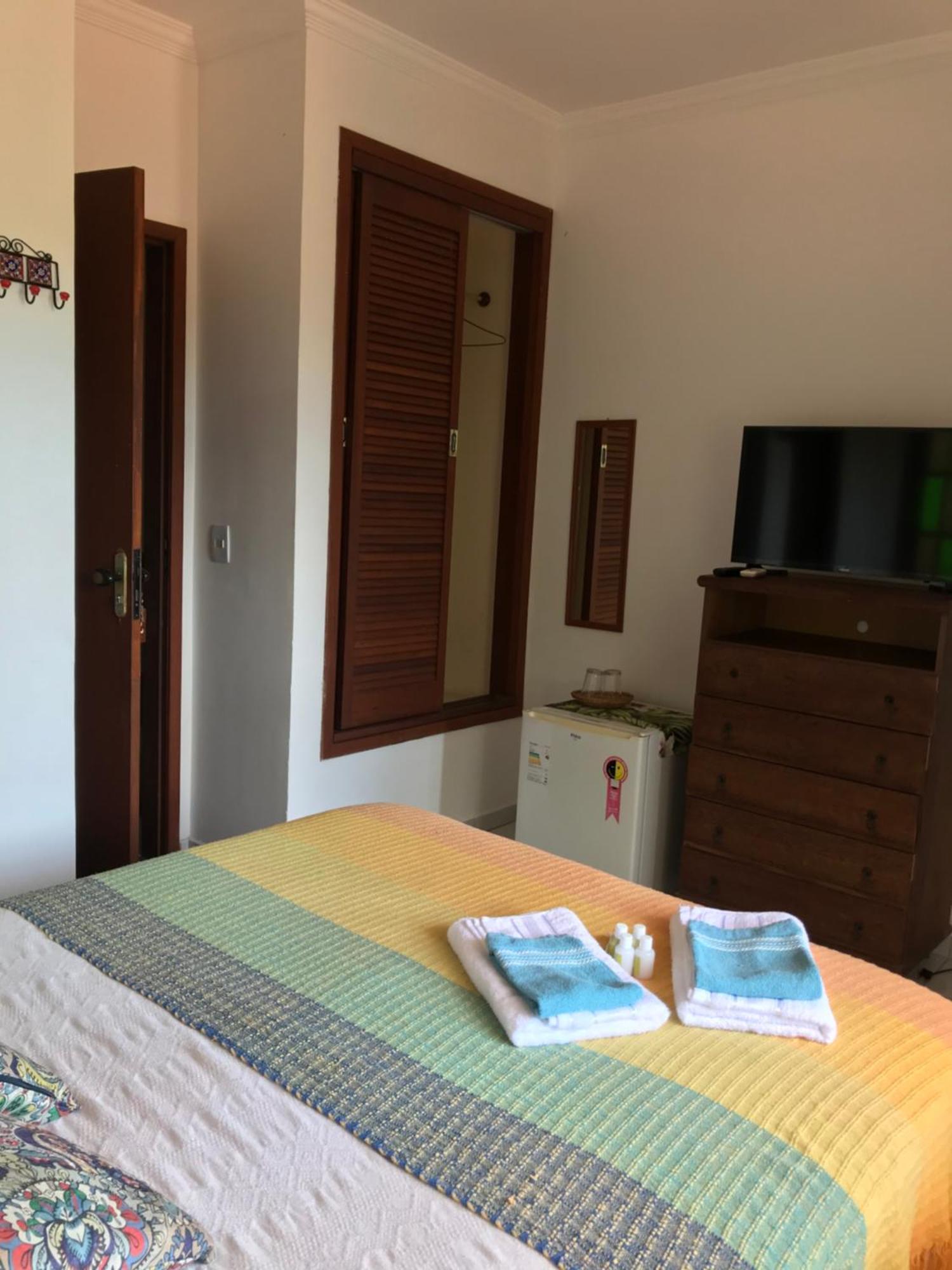 Moana B&B Армасан-душ-Бузіус Екстер'єр фото
